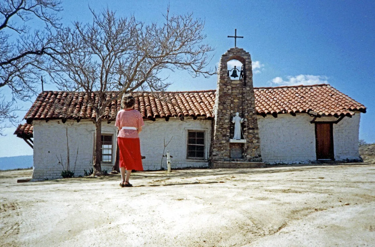 Warner Springs, California