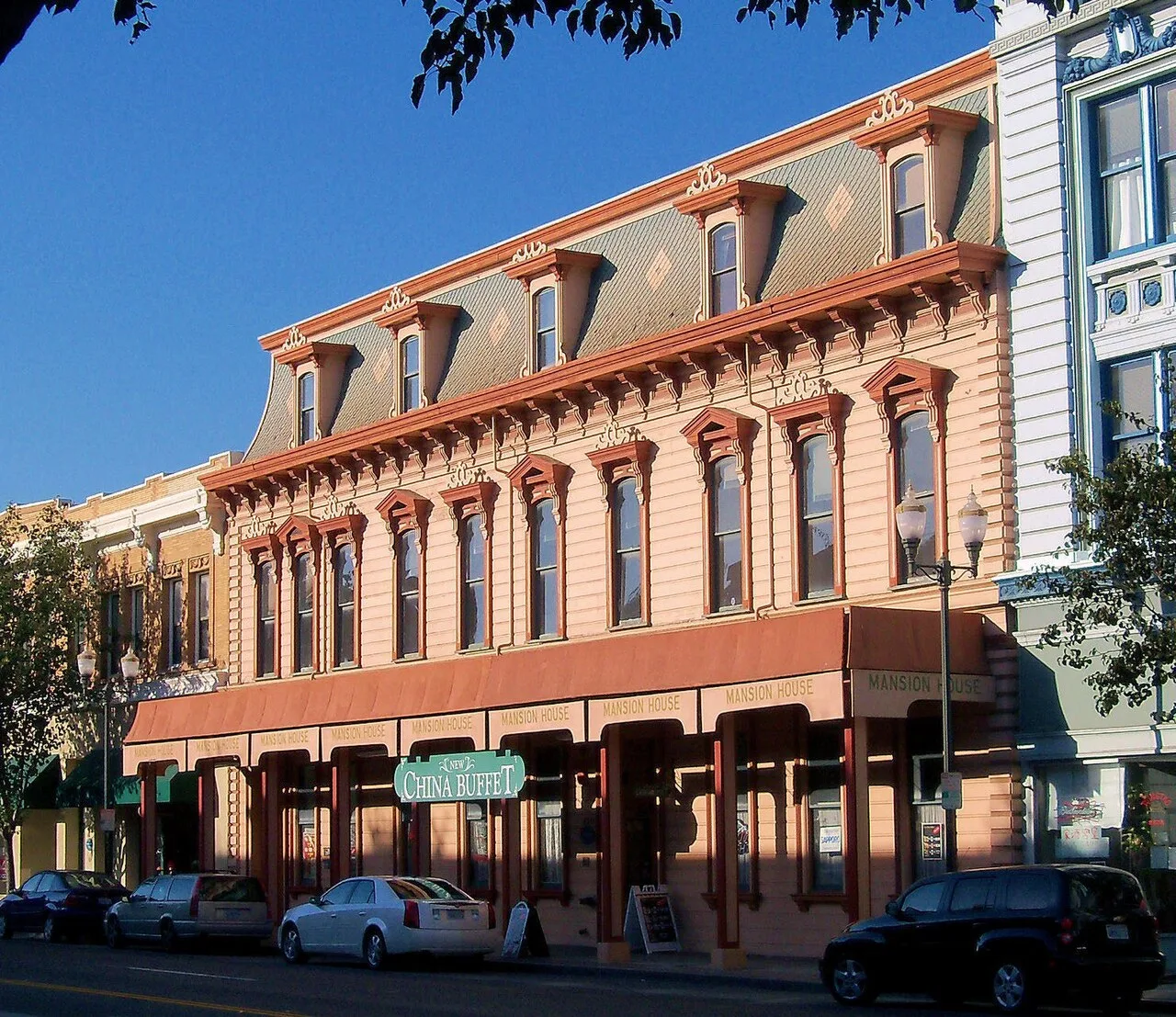 Watsonville, California