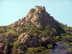 West Hills, California