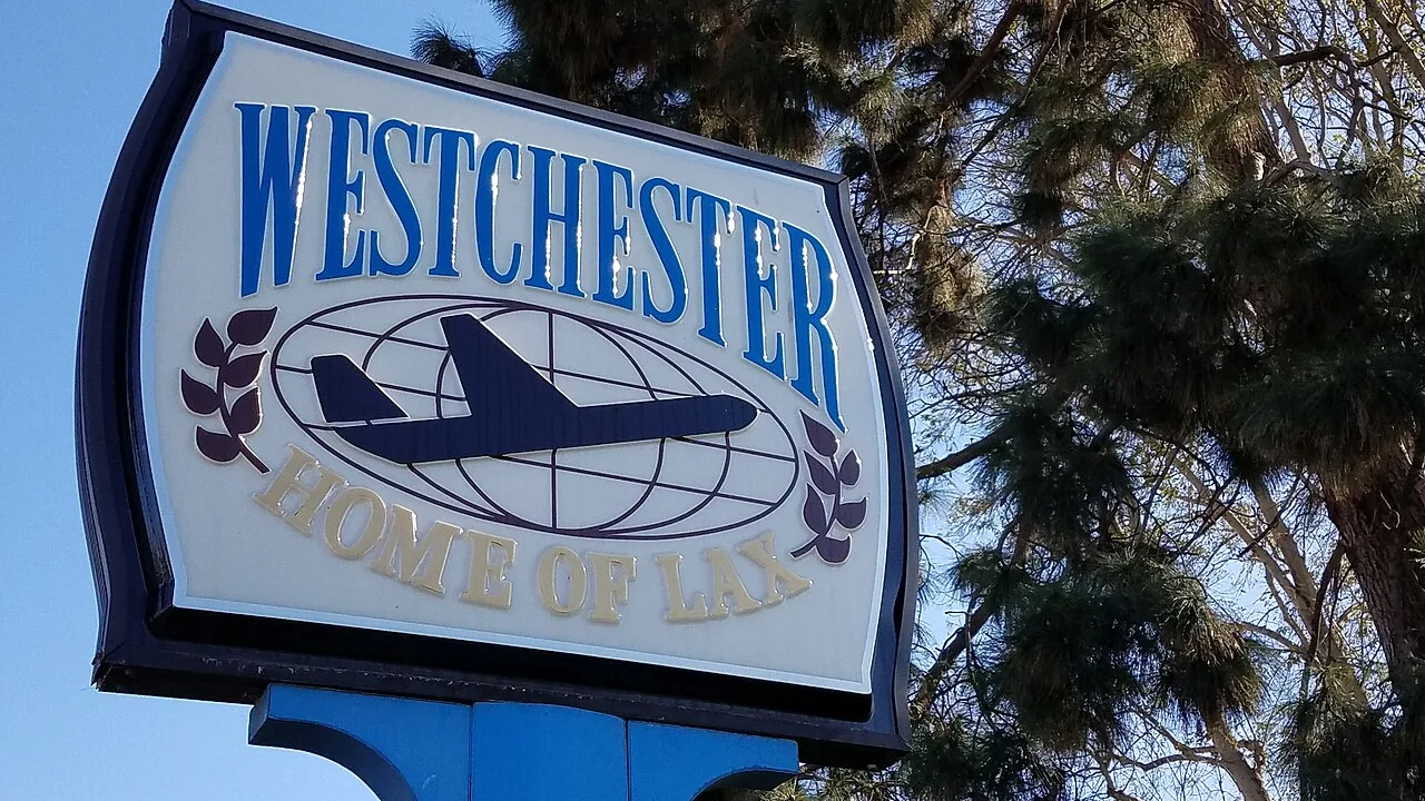 Westchester, California