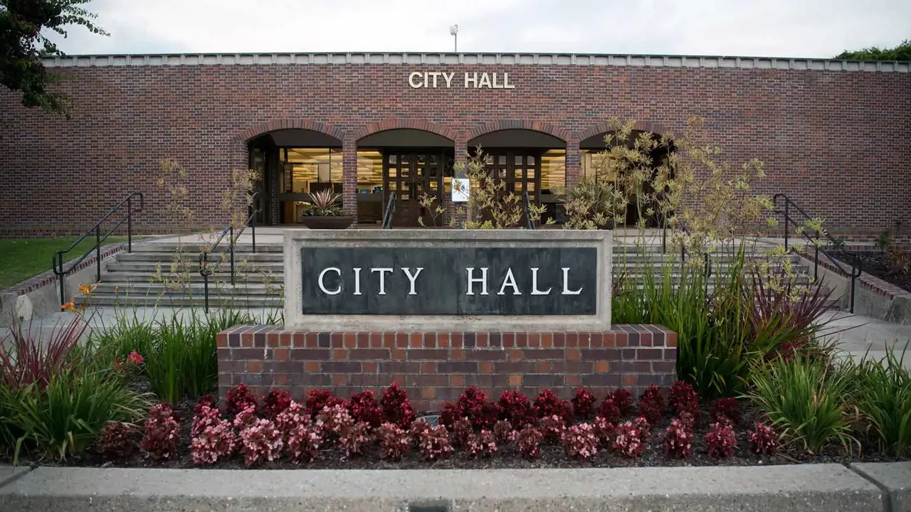 Westminster, California
