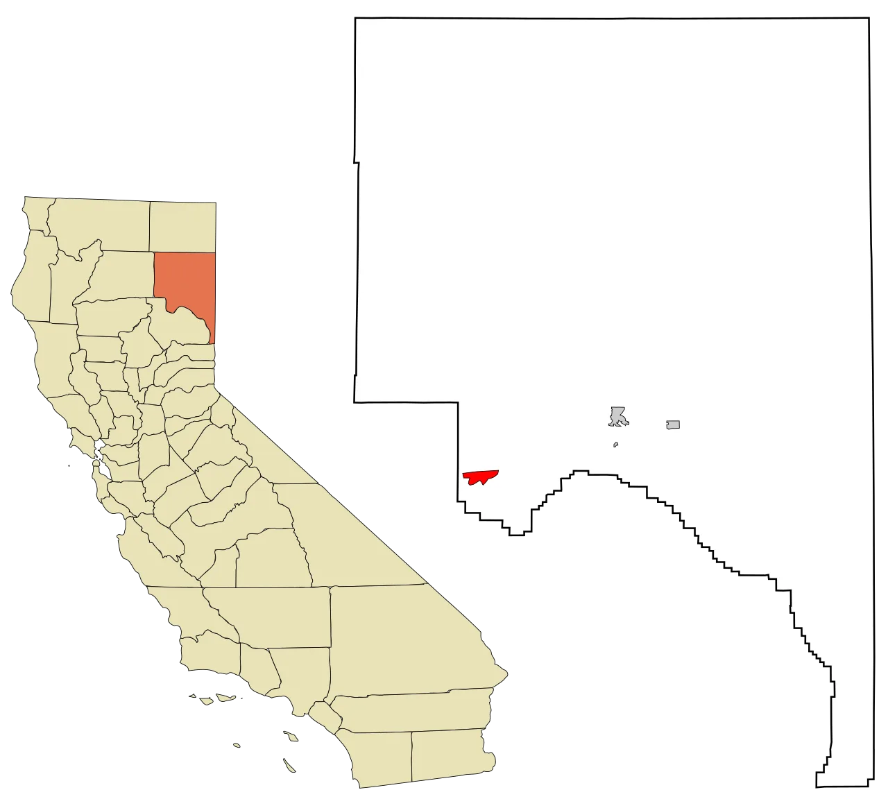 Westwood, California