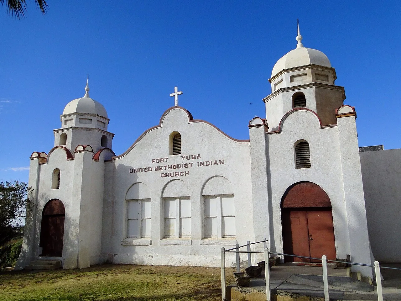 Winterhaven, California