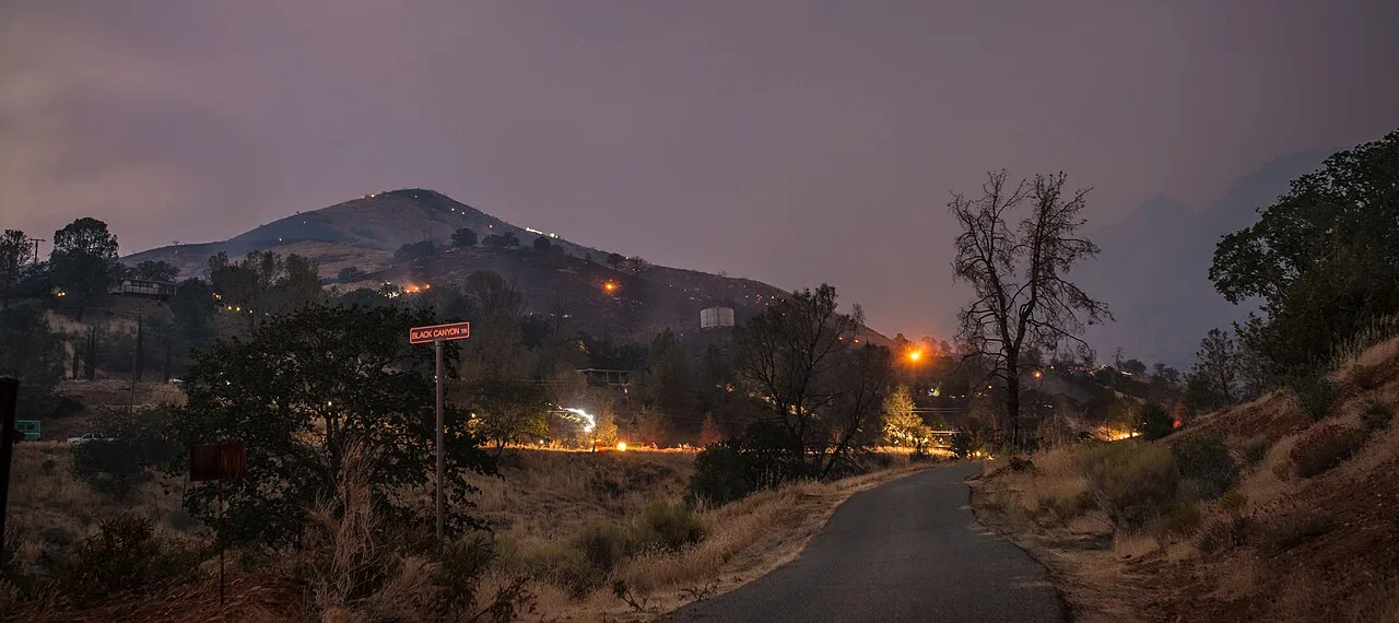 Wofford Heights, California