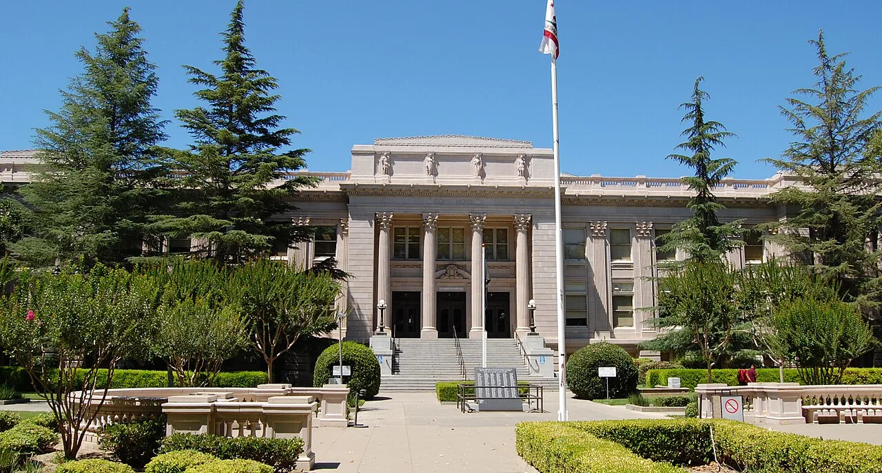 Woodland, California