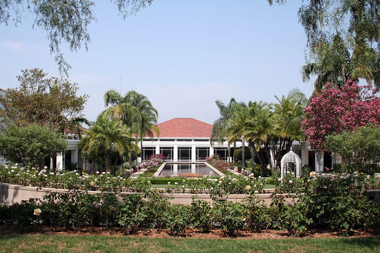 Yorba Linda, California