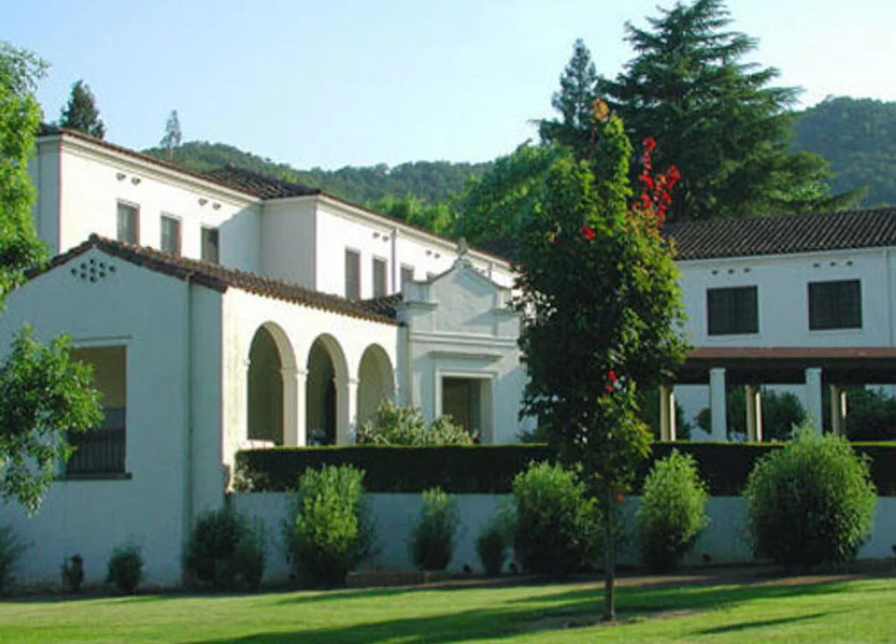 Yountville, California