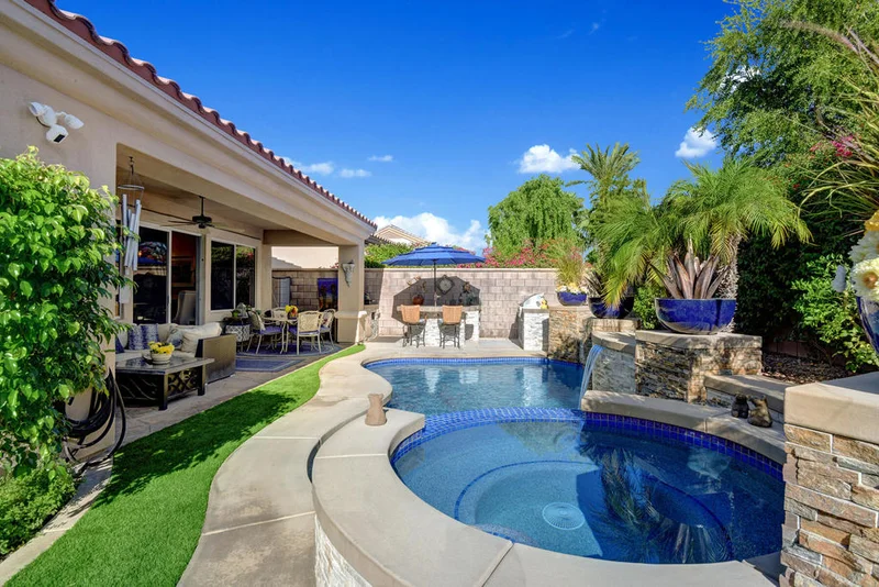 78748 Sunrise Canyon, Palm Desert, CA 92211