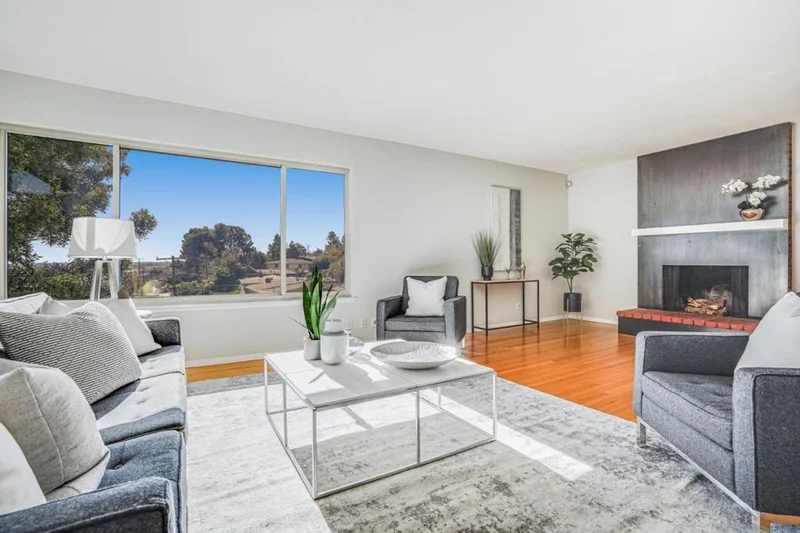 1001 Lane, Belmont, CA 94002