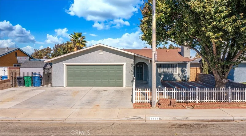 1133 Chagal, Lancaster, CA 93535