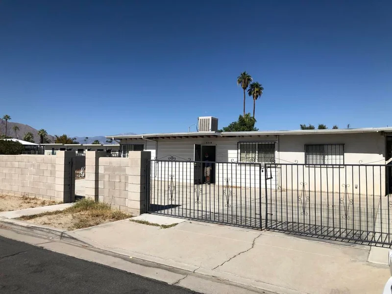 4318 Camino San Miguel, Palm Springs, CA 92264