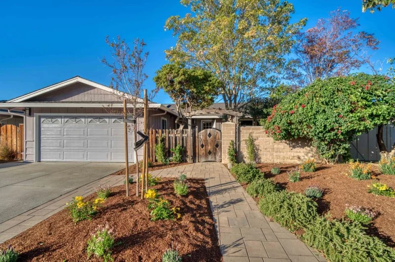 1155 Mc Kinley, Sunnyvale, CA 94086