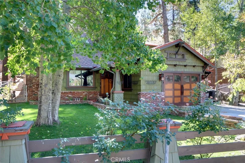 616 Booth, Big Bear, CA 92314