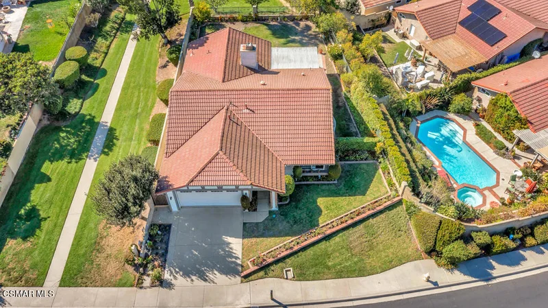 4331 Mill Valley, Moorpark, CA 93021