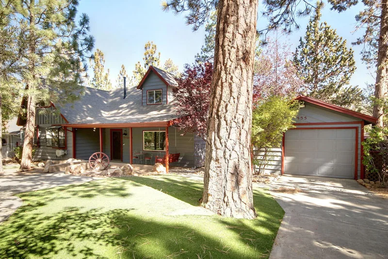 555 Cedar, Sugarloaf, CA 92386