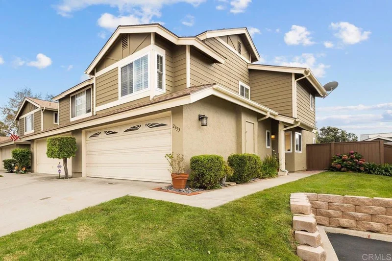 2953 Lexington Circle, Carlsbad, CA 92010