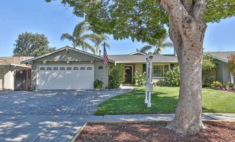 6244 Gunter, San Jose, CA 95123