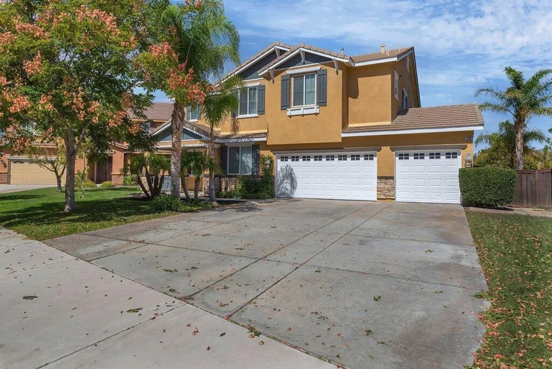 1232 Jackson, Beaumont, CA 92223