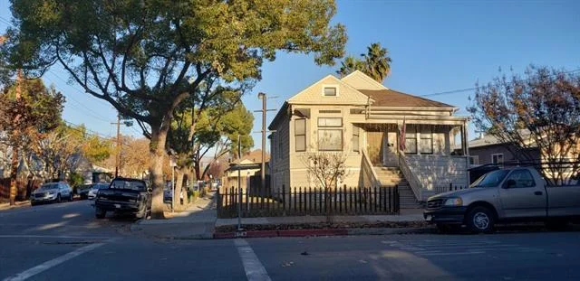 904 6th, San Jose, CA 95112
