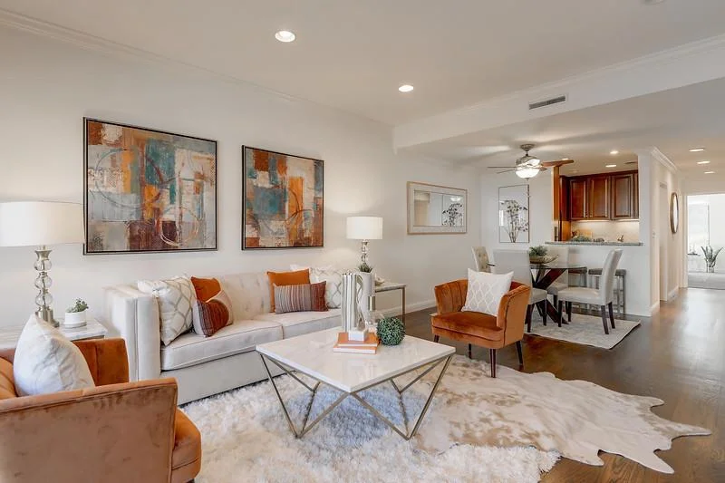 4100 George Avenue 3, San Mateo, CA 94403