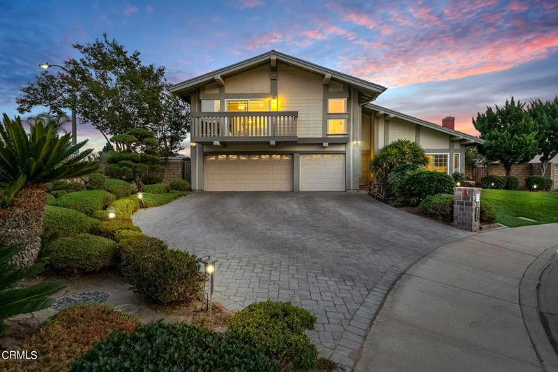 2260 Calaveras, Camarillo, CA 93010