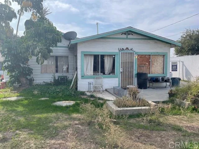 9025 Kenwood, Spring Valley, CA 91977