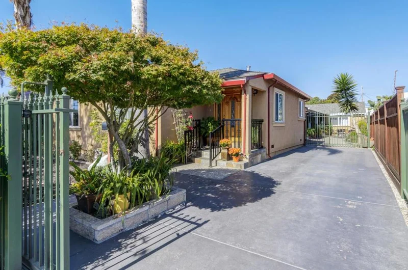 1251 91st, Oakland, CA 94603