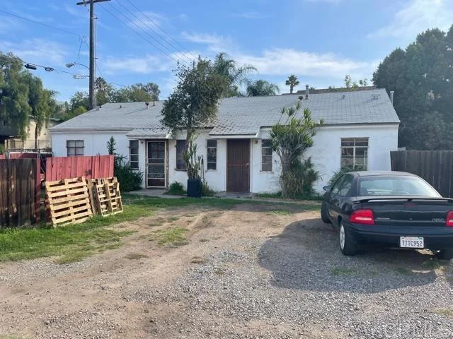 9035 Kenwood, Spring Valley, CA 91977