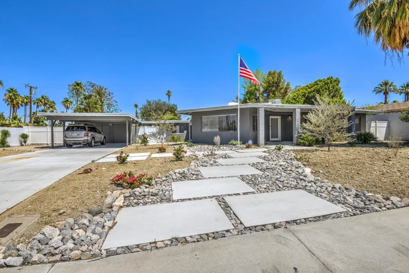 45710 Verba Santa, Palm Desert, CA 92260