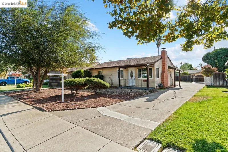 226 Delta Ave, Brentwood, CA 94513