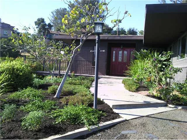 5155 Mesa Terrace, La Mesa, CA 91941