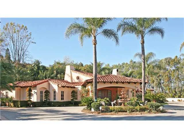 891 Quails Trail Road, Vista, CA 92081