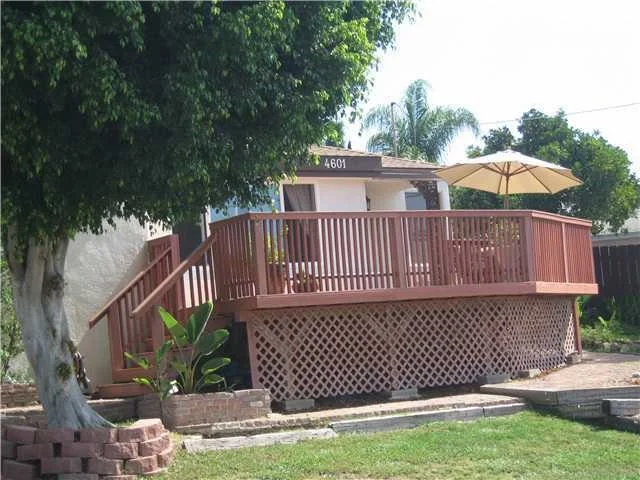 4601 Olive Avenue, La Mesa, CA 91942