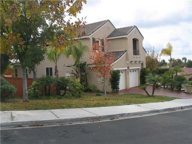 2732 Valley Creek Drive, Chula Vista, CA 91914