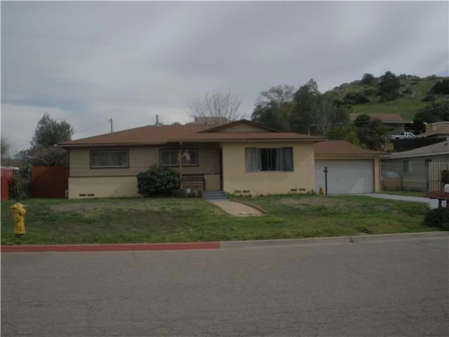 1147 Anza Street, El Cajon, CA 92021