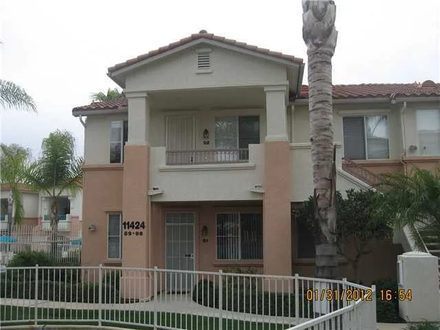 11424 Via Rancho San Diego #92, El Cajon, CA 92019