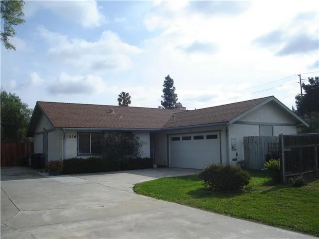 1036 Gamble Street, Escondido, CA 92026