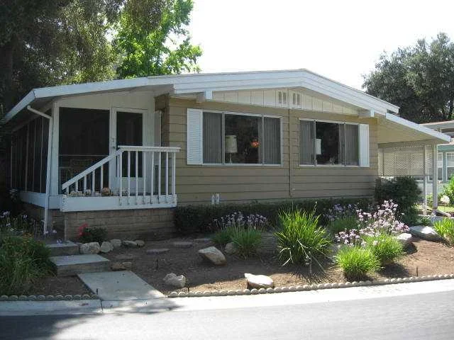 8975 Lawrence Welk Drive #6, Escondido, CA 92026