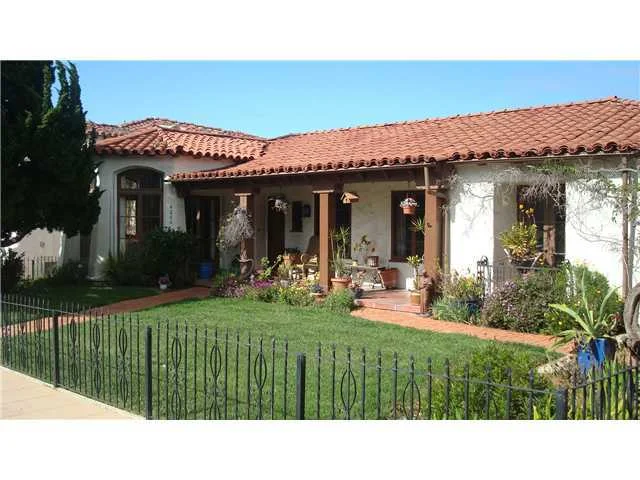 4266 Arista Street, San Diego, CA 92103