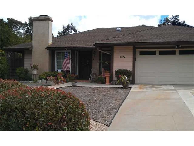 4113 Auburn Avenue, Oceanside, CA 92056