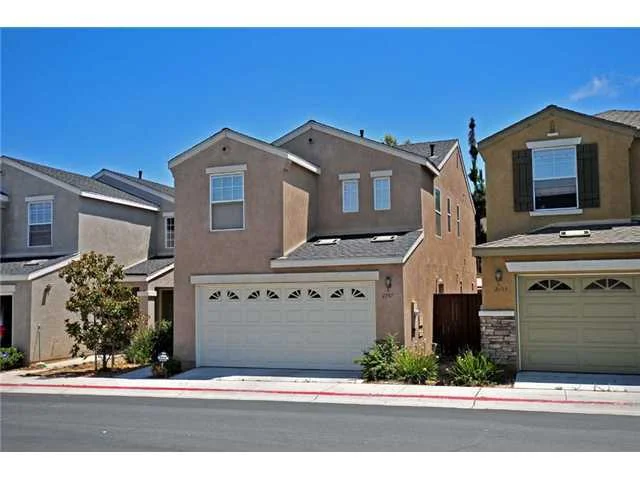 2757 Creekside Village Way, San Diego, CA 92154