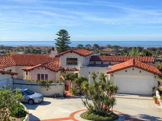 301 Granados Avenue, Solana Beach, CA 92075
