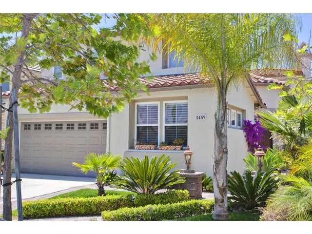 5459 Sonoma Place, San Diego, CA 92130