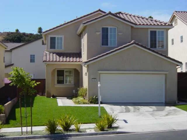 5187 Emerald Cove, San Diego, CA 92154