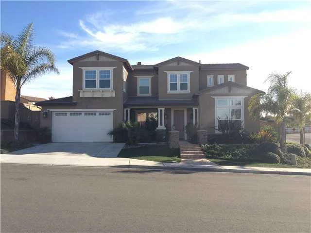 7805 Eastridge Dr. Drive, La Mesa, CA 91941