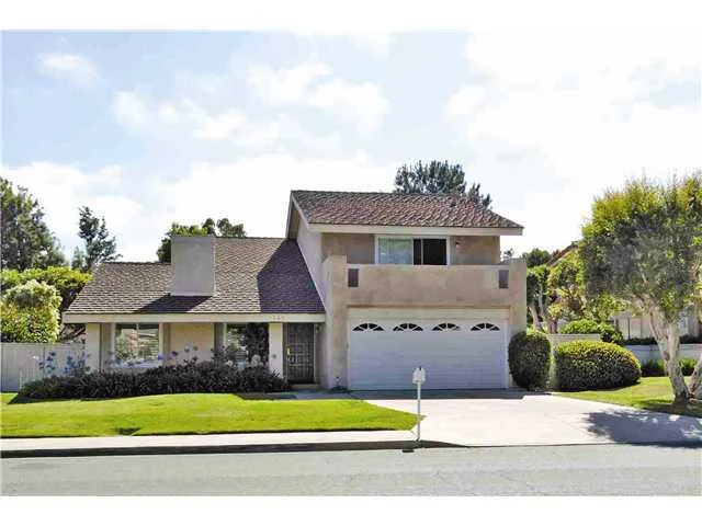 545 San Mario, Solana Beach, CA 92075