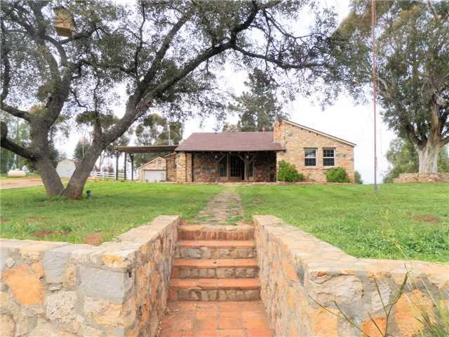 850 Alpine Heights Road, Alpine, CA 91901