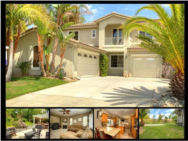 2940 Rancho Vacada, Carlsbad, CA 92009