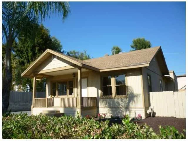519 Main Avenue, Fallbrook, CA 92028
