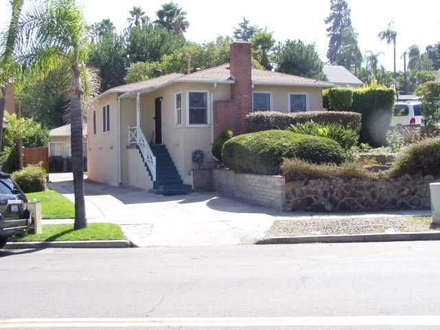 7831 La Mesa Boulevard, La Mesa, CA 91942